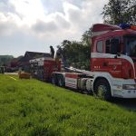 2018-05-25 Schadstoffübung