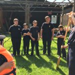 2018-05-25 WD-Ü FJ Hardegg