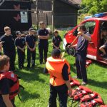 2018-05-25 WD-Ü FJ Hardegg