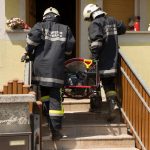 2018-05-27 Küchenbrand
