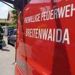 2018-05-27 Küchenbrand