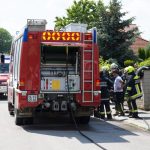 2018-05-27 Küchenbrand