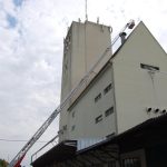 2018-06-23 Drehleiter