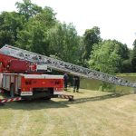 2018-06-23 Drehleiter