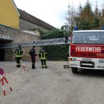 2018-06-23 Drehleiter