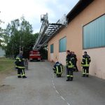 2018-06-23 Drehleiter