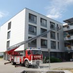 2018-06-23 Drehleiter