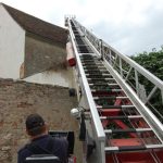 2018-06-23 Drehleiter