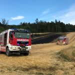 2018-07-05 Flurbrand in Groß