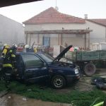 2018-08-06 Fahrzeugbrand