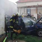 2018-08-06 Fahrzeugbrand