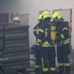 2018-08-06 Fahrzeugbrand