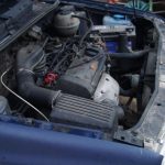 2018-08-06 Fahrzeugbrand