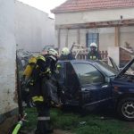 2018-08-06 Fahrzeugbrand