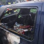 2018-08-06 Fahrzeugbrand