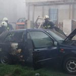 2018-08-06 Fahrzeugbrand