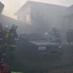 2018-08-06 Fahrzeugbrand
