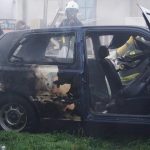 2018-08-06 Fahrzeugbrand