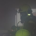 2018-08-07 Zimmerbrand