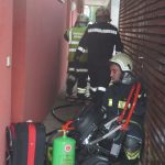 2018-08-07 Zimmerbrand