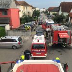 2018-08-07 Zimmerbrand