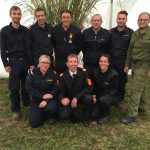 2018-08-30 Landeswasserdienst