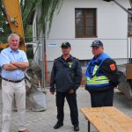 2018-09-08 Abschnittsübung Haugsdorf Gruppe Ost