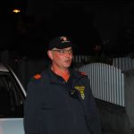 2018-09-08 Abschnittsübung Haugsdorf Gruppe Ost