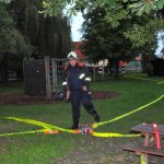 2018-09-08 Abschnittsübung Haugsdorf Gruppe Ost