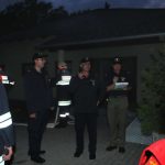 2018-09-08 Abschnittsübung Haugsdorf Gruppe Ost