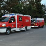 2018-09-08 Abschnittsübung Haugsdorf Gruppe Ost