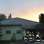 2018-09-08 Abschnittsübung Haugsdorf Gruppe Ost