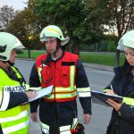 2018-09-08 Abschnittsübung Haugsdorf Gruppe Ost