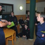 2018-09-08 Abschnittsübung Haugsdorf Gruppe Ost