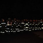 2018-09-08 Abschnittsübung Haugsdorf Gruppe Ost