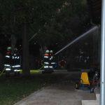 2018-09-08 Abschnittsübung Haugsdorf Gruppe Ost