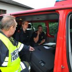 2018-09-08 Abschnittsübung Haugsdorf Gruppe Ost