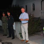 2018-09-08 Abschnittsübung Haugsdorf Gruppe Ost