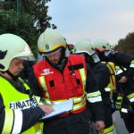 2018-09-08 Abschnittsübung Haugsdorf Gruppe Ost