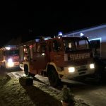 2019-02-12 Kaminbrand in Retz