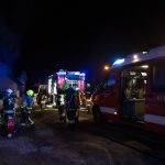 2019-02-20 Wohnhausbrand Grund