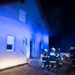 2019-02-20 Wohnhausbrand Grund