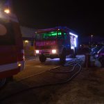 2019-02-20 Wohnhausbrand Grund
