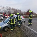 2019-02-27 Traktorbergung und Fahrzeugbergung