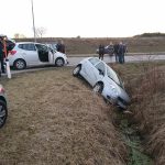 2019-02-27 Traktorbergung und Fahrzeugbergung