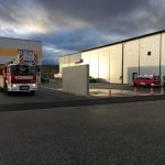 2019-03-01 Person in Notlage