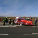 2019-03-06 Verkehrsunfall