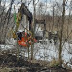 2019-03-08 Fahrezugbrand