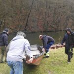 2019-03-16 WD Zillen herrichten