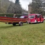 2019-03-16 WD Zillen herrichten